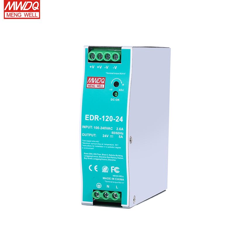 EDR-120W